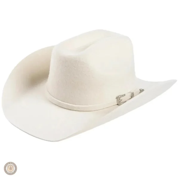 Chapeau de cowboy pour les aventures en plein air