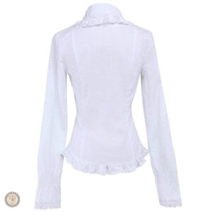 Vêtements western femme avec détails ornementaux