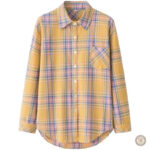 Chemise Country Femme Grande Taille en style western