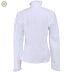 Chemise Old Style avec motifs western pour un look authentique
