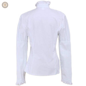 Chemise Old Style avec motifs western pour un look authentique