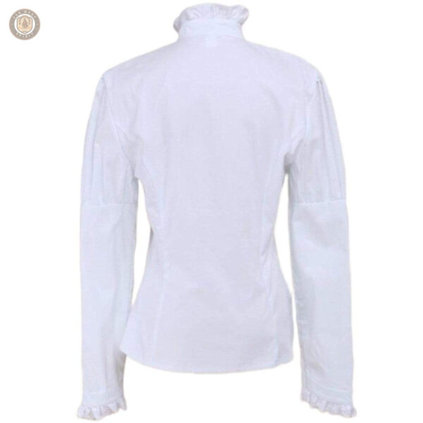 Chemise Old Style avec motifs western pour un look authentique