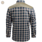 Vêtements western homme, chemise cowboy adulte en différentes tailles