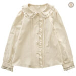 Chemise cowboy femme au style country élégant