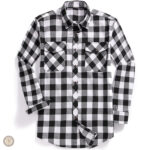 Vêtements western homme en grande taille