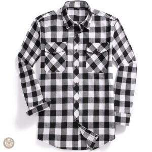 Vêtements western homme en grande taille