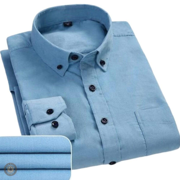 Chemise cowboy authentique pour homme en style western