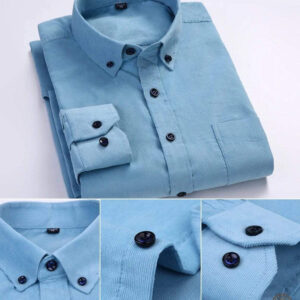 Vêtements western homme, chemise au design classique et élégant