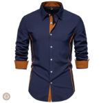 Vêtement western homme au design rétro et authentique