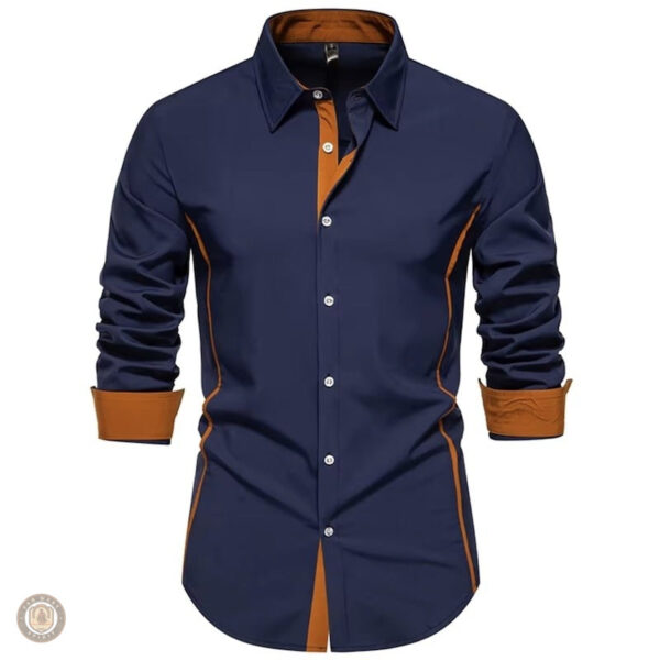 Vêtement western homme au design rétro et authentique