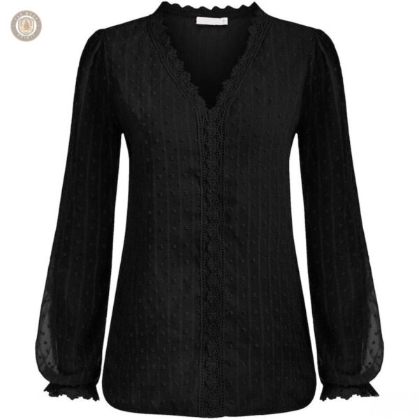 Vêtement western féminin, chemise blanche avec un design cowgirl