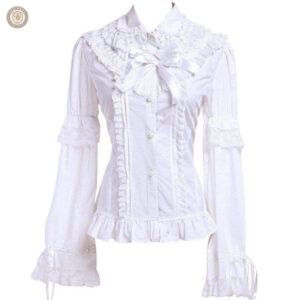 Chemise Country femme, style western élégant et décontracté