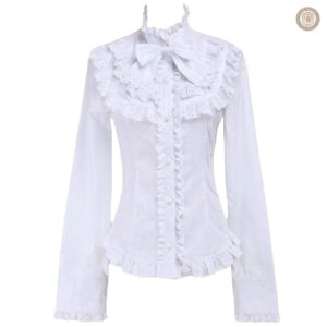 Chemise western femme pour concours élégante et stylée