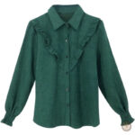 Chemise Country pour femme