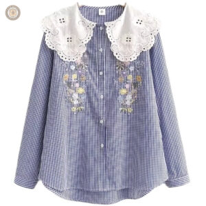 Chemise Country Femme pour un style western élégant