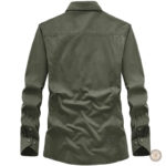 Vêtement western, chemise durable et à la mode pour hommes