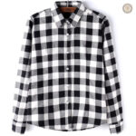 Chemise western femme élégante et tendance