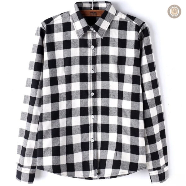 Chemise western femme élégante et tendance