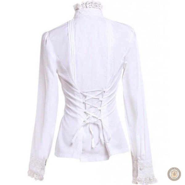 Chemise western élégante pour un look décontracté et stylé