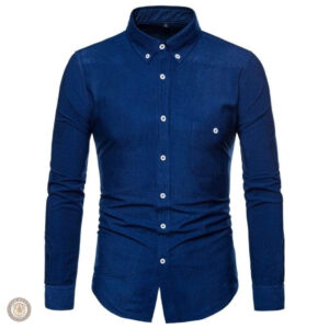 Vêtement western en velours pour look décontracté