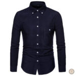 Chemise western pour homme, douce et stylée