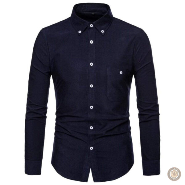 Chemise western pour homme, douce et stylée