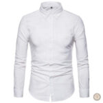 Vêtement homme en velours, inspiration western