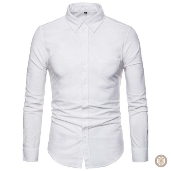 Vêtement homme en velours, inspiration western