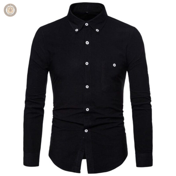 Chemise en velours pour un look cowboy chic