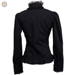 Vêtement western chic pour femme, parfait pour un look décontracté