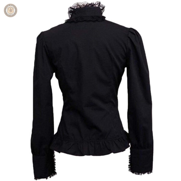 Vêtement western chic pour femme, parfait pour un look décontracté