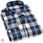 Chemise Country Homme en style western