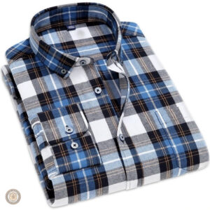Chemise Country Homme en style western