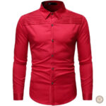 Vêtements western, chemise cowboy pour un style authentique