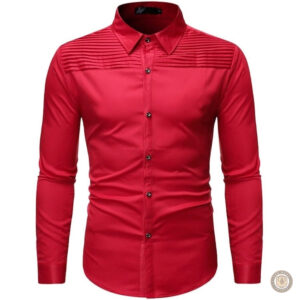 Vêtements western, chemise cowboy pour un style authentique