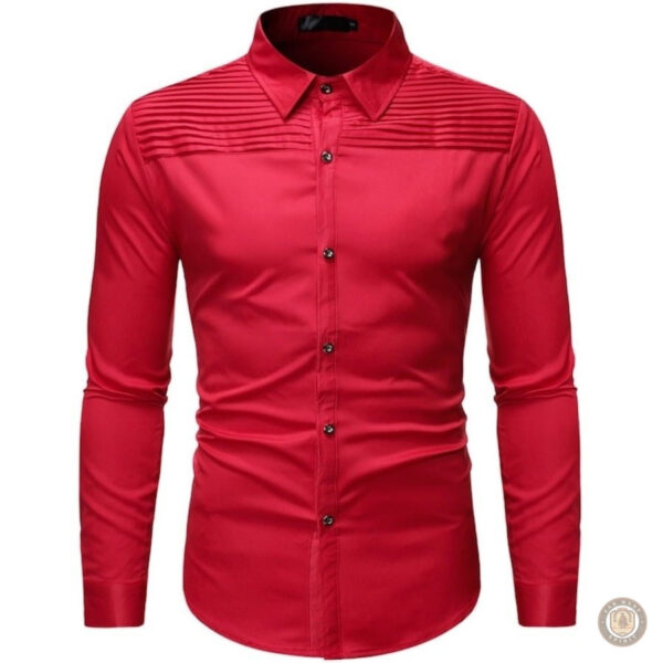 Vêtements western, chemise cowboy pour un style authentique