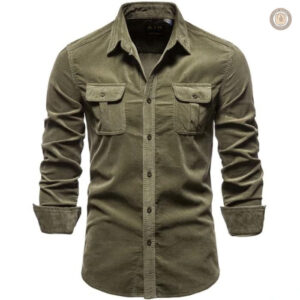 Vêtement western homme au design intemporel
