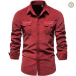 Look cowboy masculin avec une coupe moderne