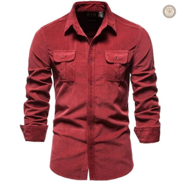 Look cowboy masculin avec une coupe moderne
