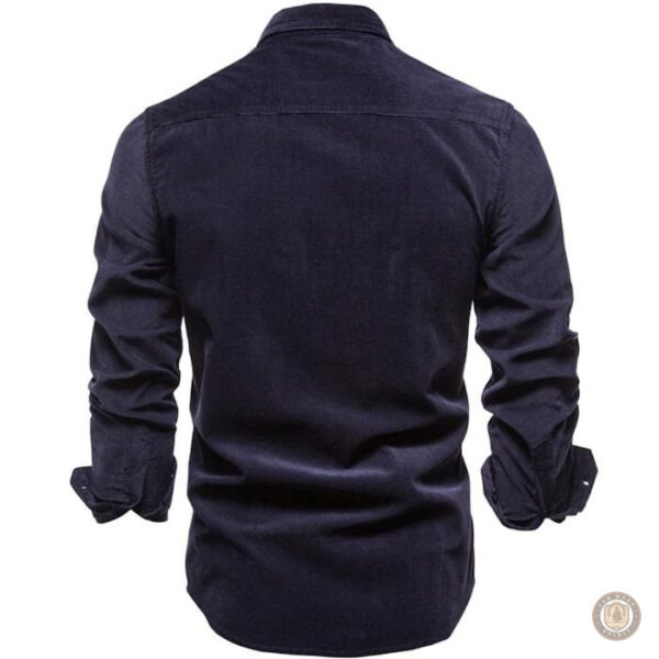 Chemise western élégante pour toutes occasions