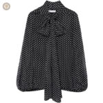 Chemise femme à motif western