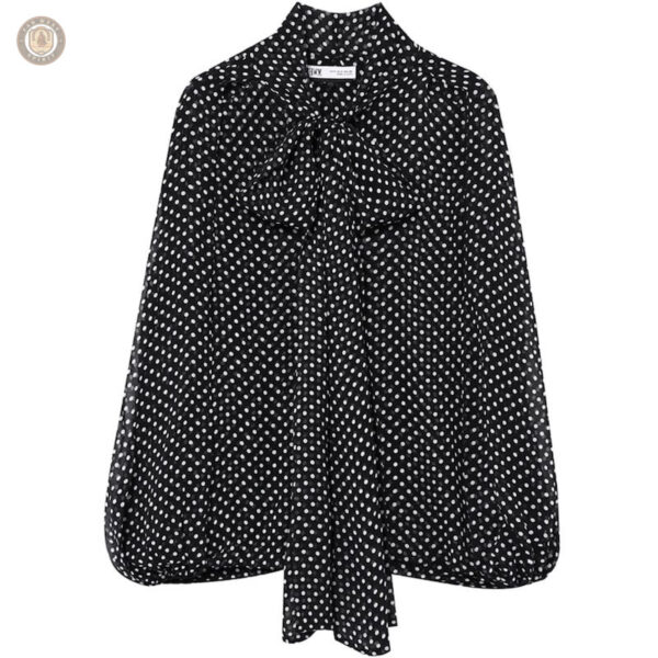 Chemise femme à motif western