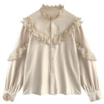 Chemise western femme élégante et stylée