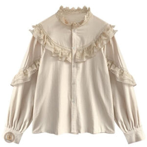 Chemise western femme élégante et stylée