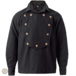 Chemise Western Homme élégante et stylée