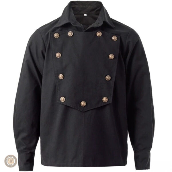 Chemise Western Homme élégante et stylée