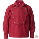 Vêtements western pour hommes, chemise à motifs