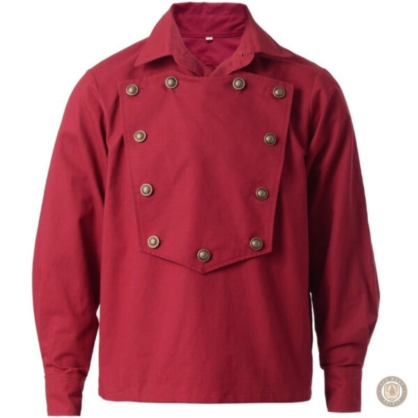 Vêtements western pour hommes, chemise à motifs