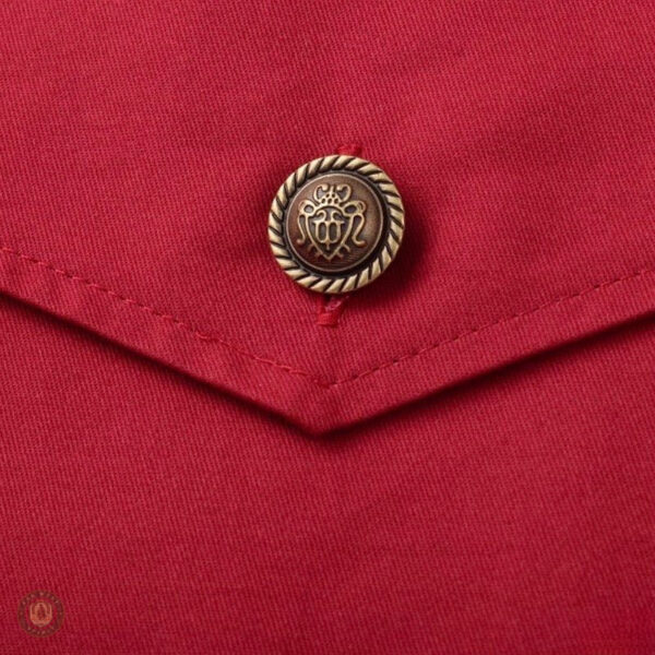 Chemise de spectacle western, look cowboy moderne