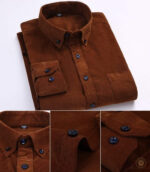 Vêtements western homme avec design traditionnel et élégant